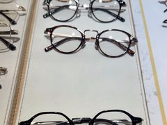 -棱石眼镜(CP静安店)