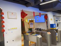 -超鹿运动(达信大厦店)