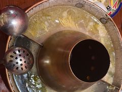 -1078號老北京涮肉(松柏店)
