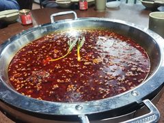-巴倒烫陆派火锅山庄(南山总店)