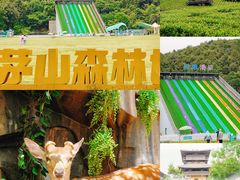 -茅山东方盐湖城景区