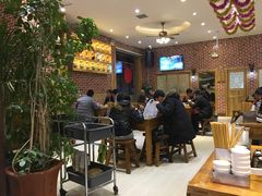 -三厂烩羊肉(沙口路店)