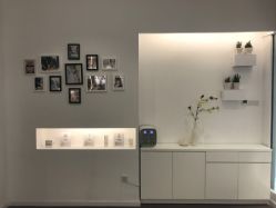 -様共享美容连锁机构