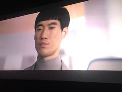 -山文星辉影城(济南和谐广场店)