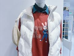 -优衣库(上海正大广场店)