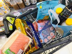 -GranVida生活超市(海信广场店)