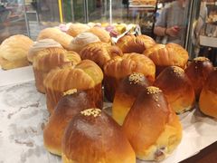 -CARINO BAKERY&CAFE(人广来福士店)