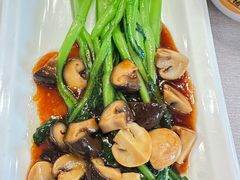 -功德林素菜饭庄(前门店)