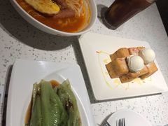 -新宝餐厅(流塘店)
