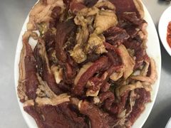 -松明一烤肉馆(鲁园店)