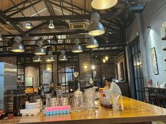 -The Workshop Coffee