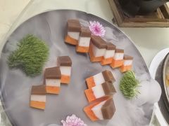 -麓湘小镇(金茂览秀城店)