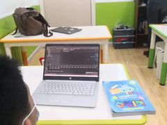 -乐博乐博少儿编程·乐高机器人编程·信息学竞赛(百仕达校区)