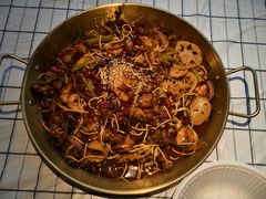-蛙老爹·蜀香美蛙鱼头(王家湾店)
