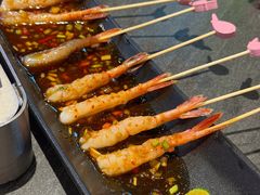 -钱锋炭缸烧烤(南湖大路总店)