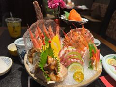 -匠和风精致料理(成都龙湖滨江天街店)