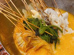 -付小姐在成都(五道口店)