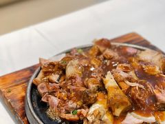 -胜记为食家·创新粤菜(车公庙店)
