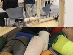-A+毛毛毯·高温珐琅·银饰DIY(三里屯店)