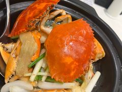 -万龙洲海鲜(大兴绿地缤纷城店)