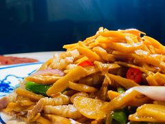 -西湖春天•老字号杭州菜(百汇店)