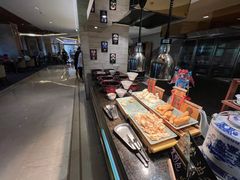 -蜻蜓逐宴全日制西餐厅I古北水镇大酒店