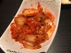 -日本料理神拉面