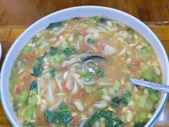 -三羊居食府(文艺路店)