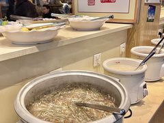 -素满香·素食自助餐(苏州·临顿路店)