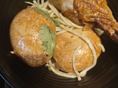 -同君福大酒楼(紫新路店)