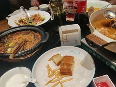 -味莊餐厅(康庄南街店)