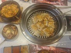 -炭之家大片烤肉(环球银泰店)
