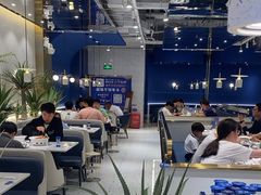 -兰湘子·湘菜小炒(崂山丽达店)