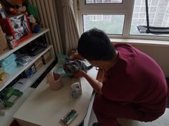 -宠福鑫动物医院(城北分院)