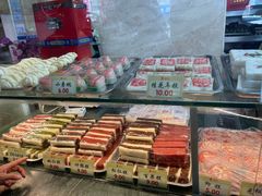 -四宜糕团店(南大街店)