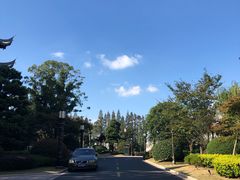 -上海皇廷花园酒店·御宴中餐厅