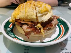 -星發茶餐厅(小梅大街店)
