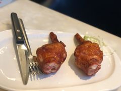 -港丽餐厅(高德置地店)