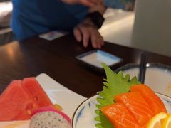-松子料理(华威桥店)