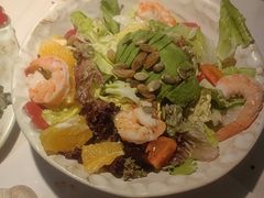 -春树下·树屋花房西餐厅(罍街AS1980店)