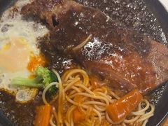 -豪享来中西餐厅(隆昌店)