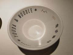-友达面馆(广州总店)