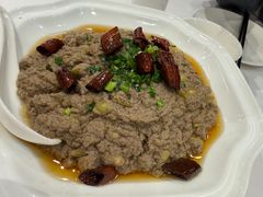 -万荣烤鸭店·北京菜(天坛店)