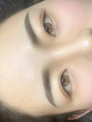 -HQ半永久纹绣纹眉