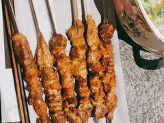 -相约·羊村小馆(长沙路店)