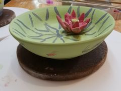 -青韵台陶艺Diy(永庆坊店)