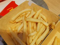 -麦当劳(农光里店)