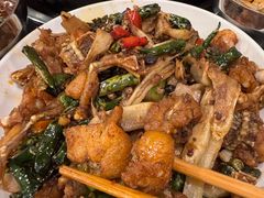 -鸿顺老铁锅美蛙鱼府(解放碑店)