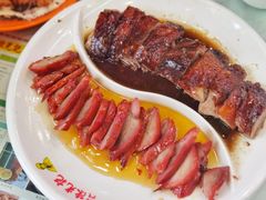 -澳门陈光记烧味饭店(万象城店)