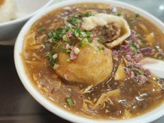 -毛华美食(清扬路店)